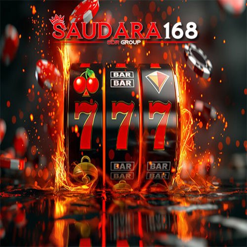 SAUDARA168 - Situs Link Slot Gacor Terbaru 2025 Resmi Indonesia